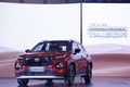 トヨタがインドで新型SUV『アーバンクルーザー・タイザー』を発表…Aセグメント再参入