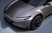 トヨタがクロスオーバースタイルの電気自動車「スポーツ クロスオーバー コンセプト」を欧州で公開。市場導入は2025年内を予定