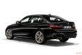 BMW「3シリーズ・セダン」最強モデル登場　「M340i xDrive」がLAショー2018で世界初公開