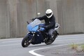 「バイク界のテスラ」ゼロモーターサイクルズ 最高峰モデル「SR／S」を走らせて感じた「バイクの未来図」とは