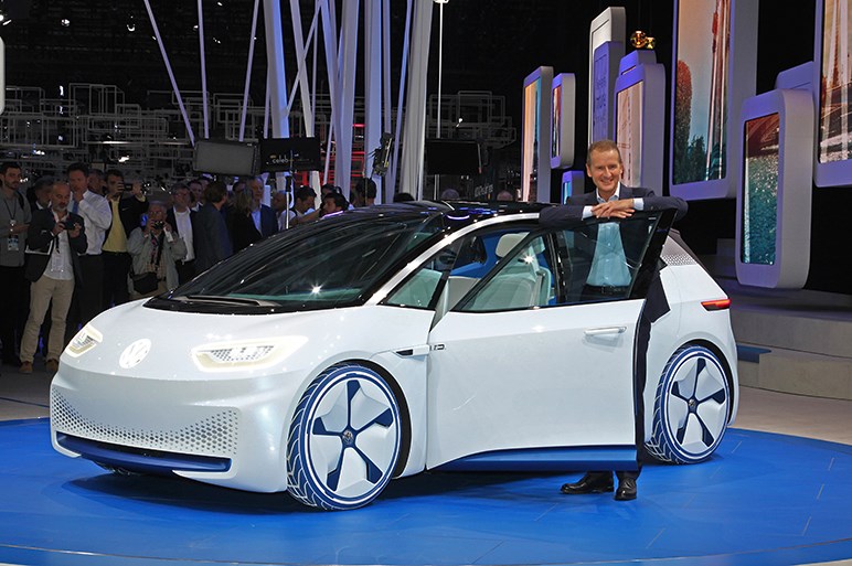 2030年にドイツでエンジン自動車は買えなくなる、は本当か？