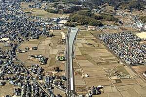 岡山の渋滞区間に救世主！ 約16kmの「総社・一宮バイパス」が整備中。一部開通でまもなく山陽道に直結【いま気になる道路計画】