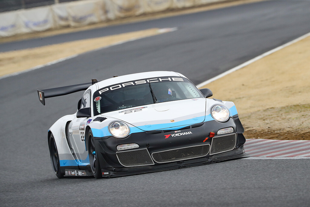 「この初代ケイマンはエグすぎる！」ポルシェワークス超えを狙うパイプフレーム仕様