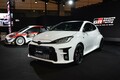 「F1＆WEC」よりも「WRC」！　いまトヨタがラリーを猛プッシュする理由