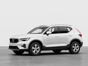 ボルボXC40に新グレード「エッセンシャル B3」が誕生、シンプルで心地よい新たなエントリーモデル