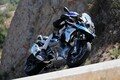 BMW製アドベンチャーマシンが大きく進化──見た目からは想像できないほど変貌したBMW R1250GS