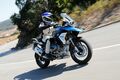 BMW製アドベンチャーマシンが大きく進化──見た目からは想像できないほど変貌したBMW R1250GS