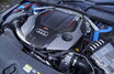 【試乗】新型アウディ RS4アバント│素直なフィーリングで味わうトルク感！ 30年近く爆速ワゴンを生産するアウディならではの高い完成度