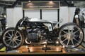 BMWの新型エンジン世界初披露！ ホットロッド カスタムショー2018