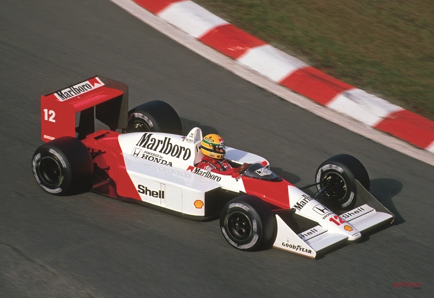 改めて探るf1の魅力 今年で70周年 なぜ自動車メーカーは フォーミュラ1に一生懸命になる 後編 Autocar Japan 自動車情報サイト 新車 中古車 Carview