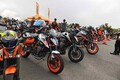 【KTM】ミーティング第2弾は宮城で実施！「ORANGE BLOODミーティングin七ヶ宿」を道の駅七ヶ宿で9/14に開催