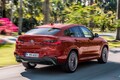 新型BMW X4 xDrive30i／M40i日本発売　内装／スペック／価格　画像16枚