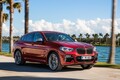 新型BMW X4 xDrive30i／M40i日本発売　内装／スペック／価格　画像16枚