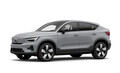 ボルボC40リチャージとXC40リチャージがパワートレインをリア駆動に変更