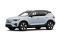 ボルボC40リチャージとXC40リチャージがパワートレインをリア駆動に変更