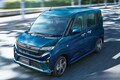 【価格約136万円から】ダイハツ新型「ムーヴ」発売！ スライドドアを初採用・全方位的にその魅力を進化！