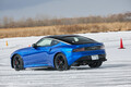 【試乗】日産のいろんなクルマを氷＆雪上でぶん回した！　やっぱり電動4WDの威力は偉大なり