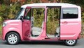 なぜ今ワゴンRにスライドドア採用? スライドドアが人気を高めた3つの理由