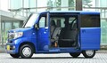 なぜ今ワゴンRにスライドドア採用? スライドドアが人気を高めた3つの理由