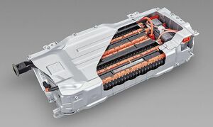 トヨタ、米国にリチウムイオン電池の新工場建設　単独で電池生産　今後10年で3800億円投資　2025年からHV用を生産開始