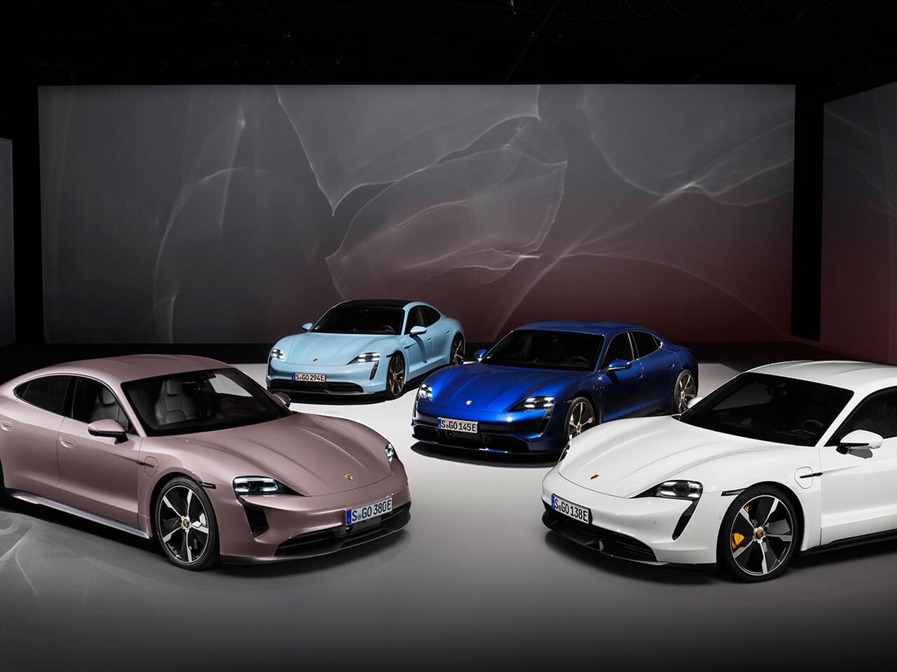 ポルシェのピュアEV「タイカン」にリア駆動の2WDモデルをラインアップに追加【欧州市場】
