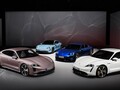 ポルシェのピュアEV「タイカン」にリア駆動の2WDモデルをラインアップに追加【欧州市場】