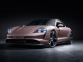 ポルシェのピュアEV「タイカン」にリア駆動の2WDモデルをラインアップに追加【欧州市場】