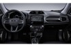 小さいジープ「レネゲード」に新型登場！ マイルドハイブリッド搭載の「e-Hybrid」はWLTCモード燃費17.7km/L【新車ニュース】