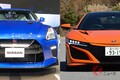 一度は体感したい！時速300キロ以上出せる国産車3選