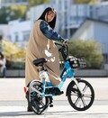 特定小型原付「EVEREST XING CITY」全国で試乗体験会を開催！