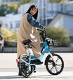 特定小型原付「EVEREST XING CITY」全国で試乗体験会を開催！