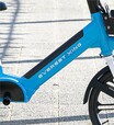 特定小型原付「EVEREST XING CITY」全国で試乗体験会を開催！