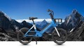 特定小型原付「EVEREST XING CITY」全国で試乗体験会を開催！