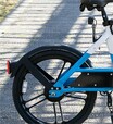 特定小型原付「EVEREST XING CITY」全国で試乗体験会を開催！