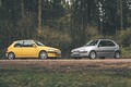 2025年に通用する30年前の面白さ　シトロエン・サクソ VTS ｘ プジョー106 GTi（2）