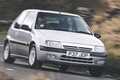 2025年に通用する30年前の面白さ　シトロエン・サクソ VTS ｘ プジョー106 GTi（2）