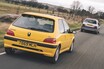 2025年に通用する30年前の面白さ　シトロエン・サクソ VTS ｘ プジョー106 GTi（2）
