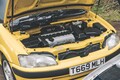2025年に通用する30年前の面白さ　シトロエン・サクソ VTS ｘ プジョー106 GTi（2）