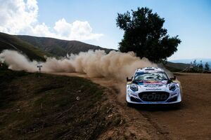 WRCの魅力をもっと広めないと！　プロモーターの本気プレゼンに参戦メーカー共感も、ガバナンスの欠陥も指摘「そこを改善しないと変革も頓挫する」