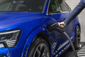 Audi charging hubが東京都・紀尾井町にオープン！　いまなら無料で急速充電を体験できる