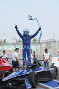 【フォーミュラEシーズン9】第11戦ジャカルタ　マセラティが初勝利しシリーズチャンプ争い激化