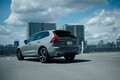 変わらないところに価値がある──ボルボXC60 Recharge Ultimate T6 AWD plug-In hybrid試乗記
