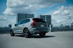 変わらないところに価値がある──ボルボXC60 Recharge Ultimate T6 AWD plug-In hybrid試乗記