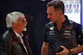 元F1最高権威者エクレストン、元レッドブル代表への不満を明かす「ホーナー・リンクであるかのように振る舞っていた」