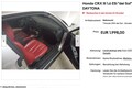【このCR-Xなんぼ？】欧米で過小評価されているファン トゥ ドライブ2シーター「ホンダ CR-X デルソル デイトナ」の値段は？