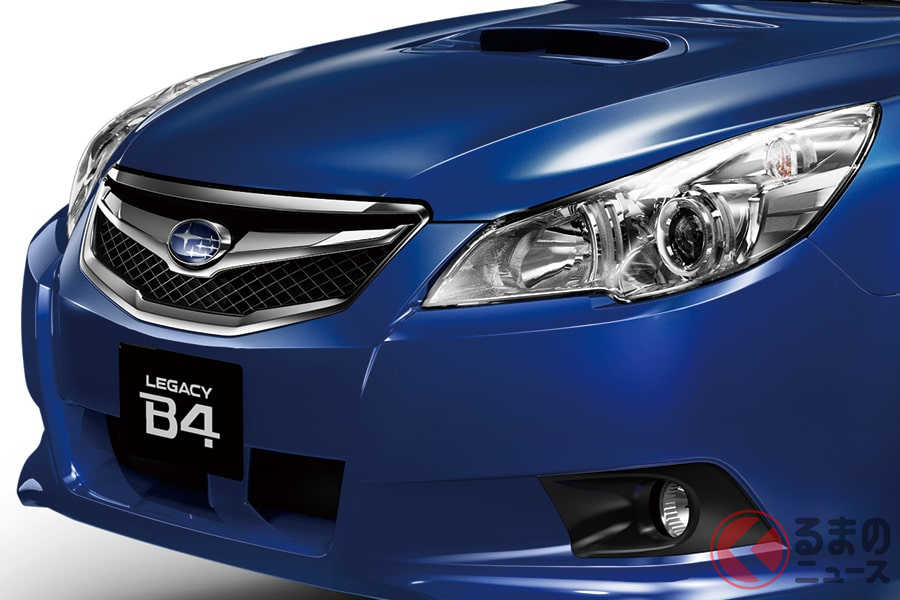 絶滅危惧車がお買い得 ちょっと前の高性能セダン3選 くるまのニュース 自動車情報サイト 新車 中古車 Carview