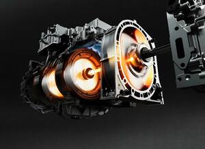 マツダが「MX-30ロータリーEV」を発表。ロータリーエンジンを搭載した理由とは？