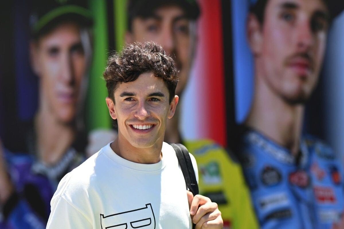 【MotoGP】負傷マルケス、今季は良くて最終戦の復帰？　ポルトガルも「難しい」とMotoGPの医療ディレクター厳しい予測