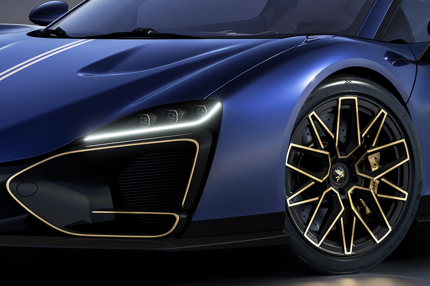 設立からたった２年で発表されたスーパーカー！　AIと3Dプリンターを活用した時代の風雲児「ヴィットーリ・タービオ」とは