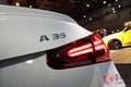 AMGのエントリーモデル「A35 4マティック セダン」注文受付開始！ 実はサーキット走行のエントリーモデルだった!!